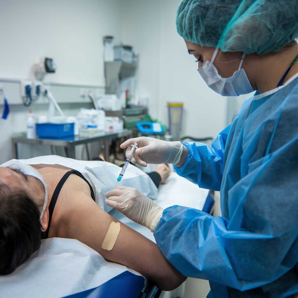 Medycyna estetyczna — spełnij marzenia o pięknym wyglądzie