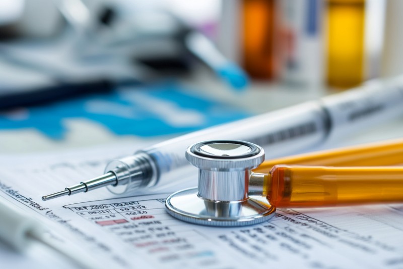 Jakie badania profilaktyczne warto wykonywać raz w roku? Twój kalendarz zdrowia