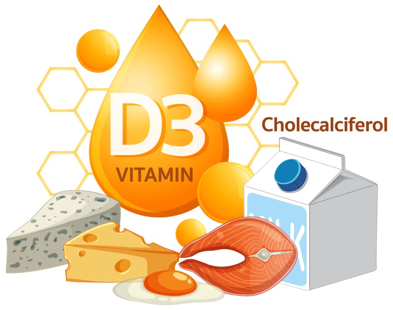 Witamina D3. Dlaczego potrzebuje jej Twój organizm i jak mądrze ją dawkować?
