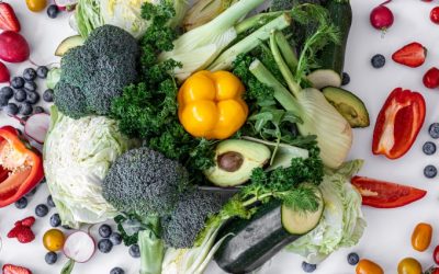 Dieta o niskim indeksie glikemicznym. Twój klucz do zdrowia, energii i szczupłej sylwetki