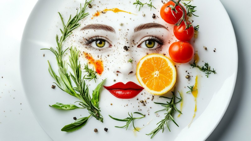 Zjedz swój skin care. Kiedy trend z TikToka może zrujnować Twoją cerę i zdrowie?